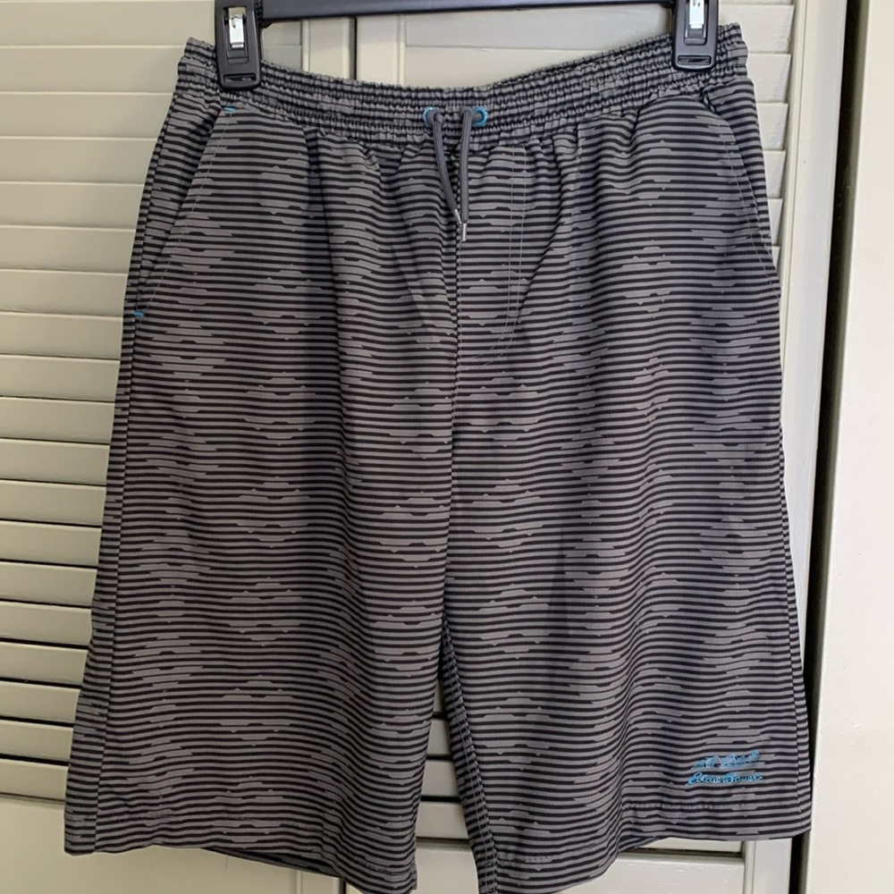 Eddie Bauer Shorts (Youth Boys) EUC